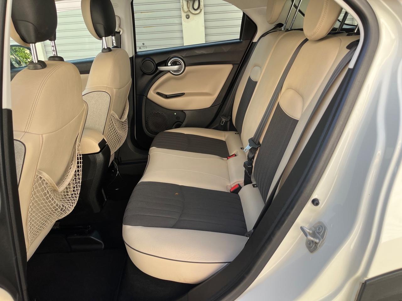 Fiat 500X 1.6 MultiJet 120 CV Business