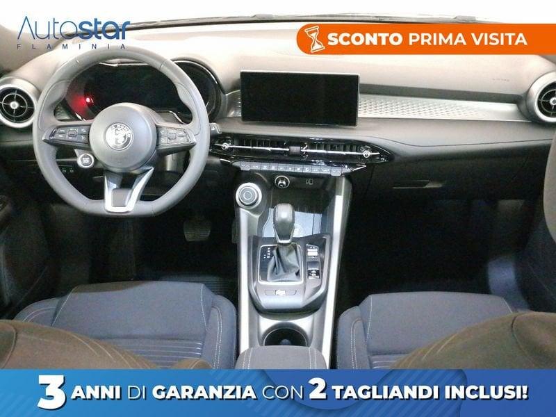 Alfa Romeo Tonale 1.5 hybrid Super 130cv tct7