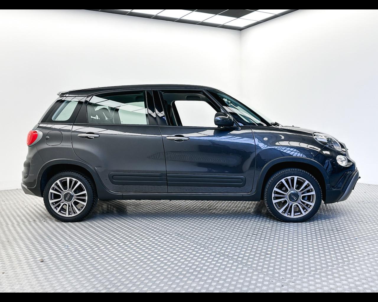 FIAT 500L - 500L 1.3 Multijet 95 CV Cross