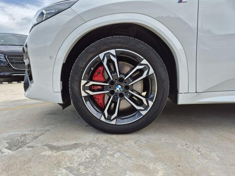 BMW X2 xdrive 20d 48V MSport Pro auto
