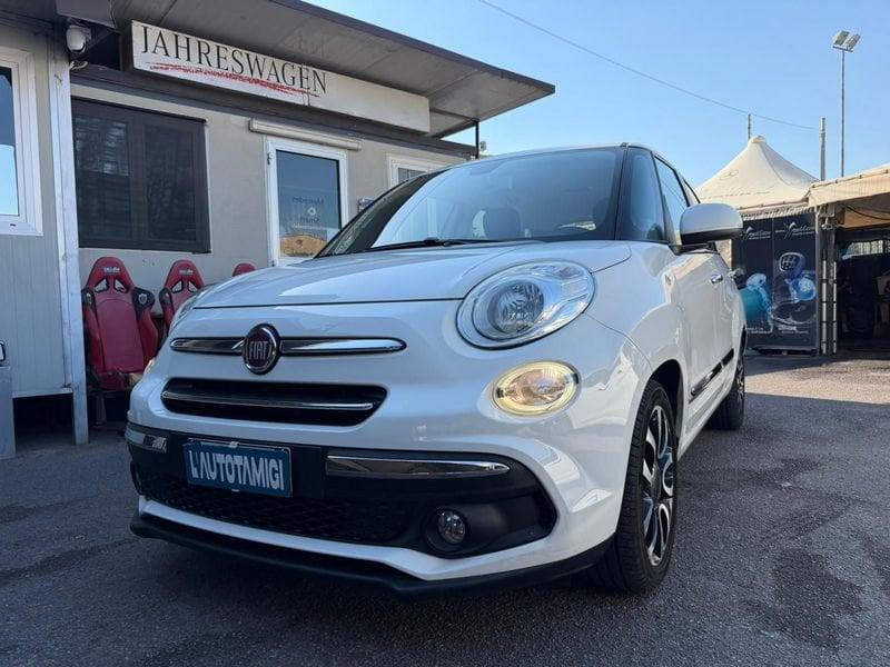 FIAT 500L 1.3 MultiJet Business 95cv S/S