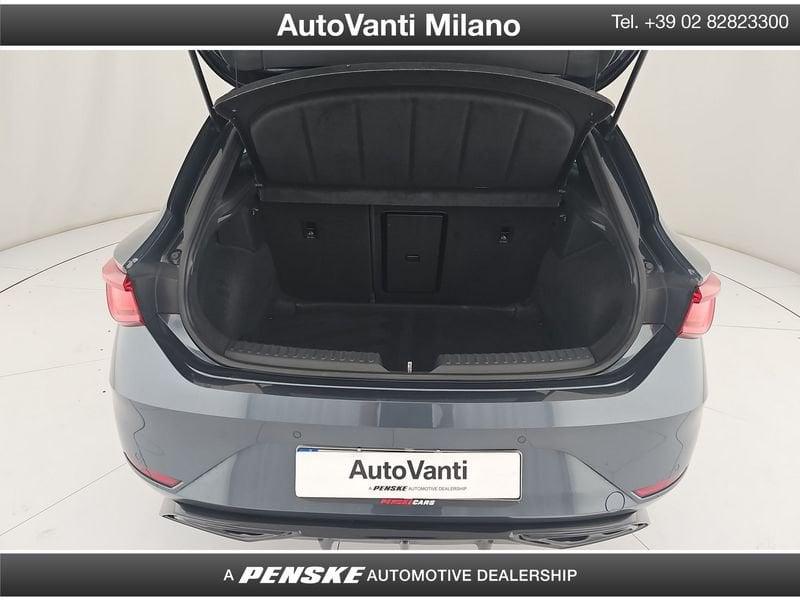 Seat Leon 2.0 TDI 150 CV DSG FR