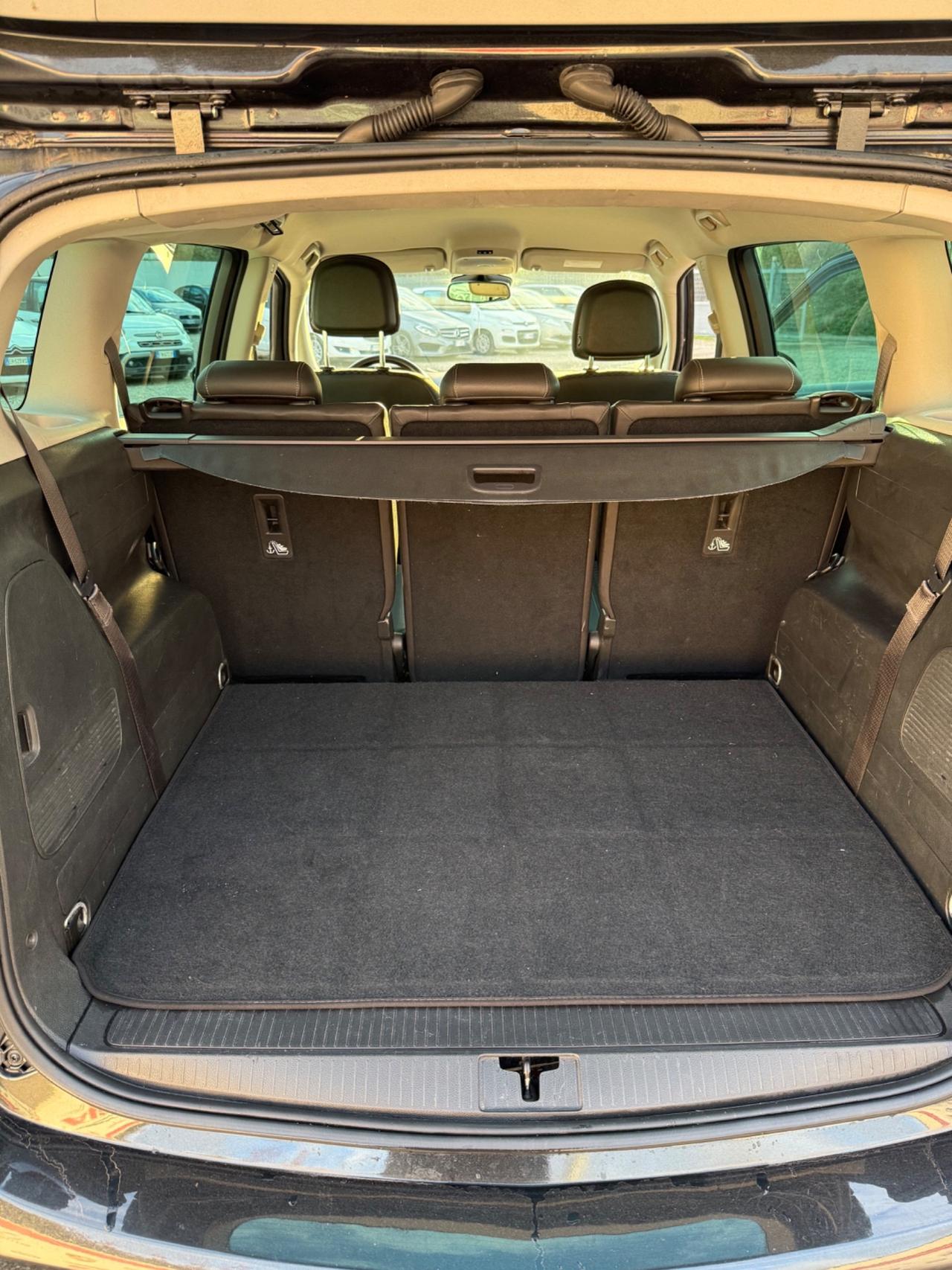 Opel Zafira Tourer 2.0 CDTi 130CV aut. Elective