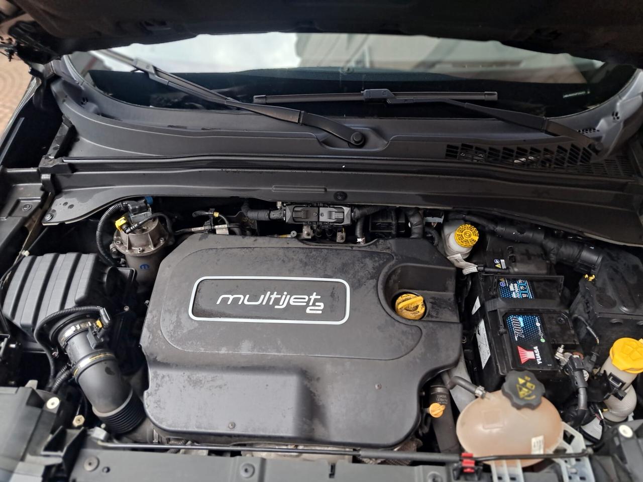 JEEP RENEGADE 1.6 MJT 120 CV-NAVY- Euro 11690