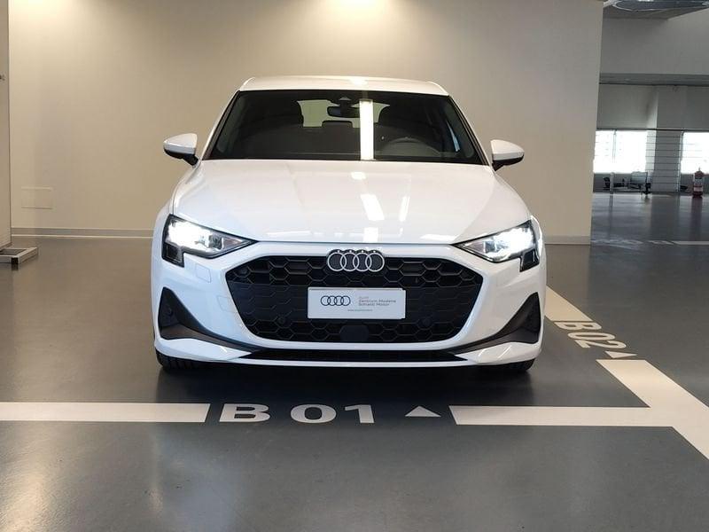 Audi A3 SPB 35 TDI S tronic Business
