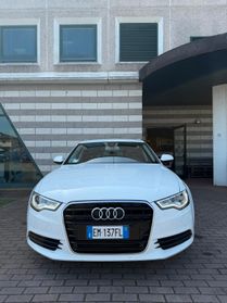 Audi A6 Avant 2.0 TDI 177 CV multitronic