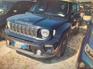JEEP Renegade 2.0 Mjt 140CV 4WD Active Drive Longitude