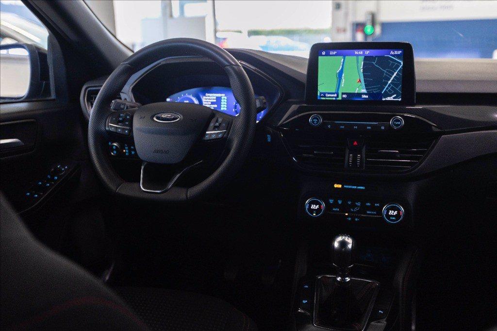 FORD Kuga 1.5 ecoboost ST-Line 2wd 150cv del 2023