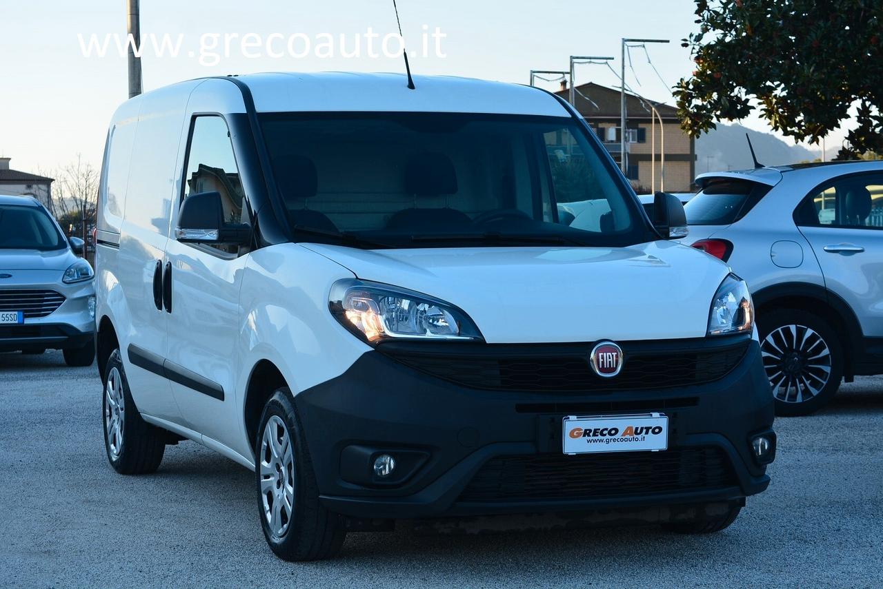 Fiat Doblò Cargo CH1 Lounge 1.3 Mjet 95 cv S&s E6d