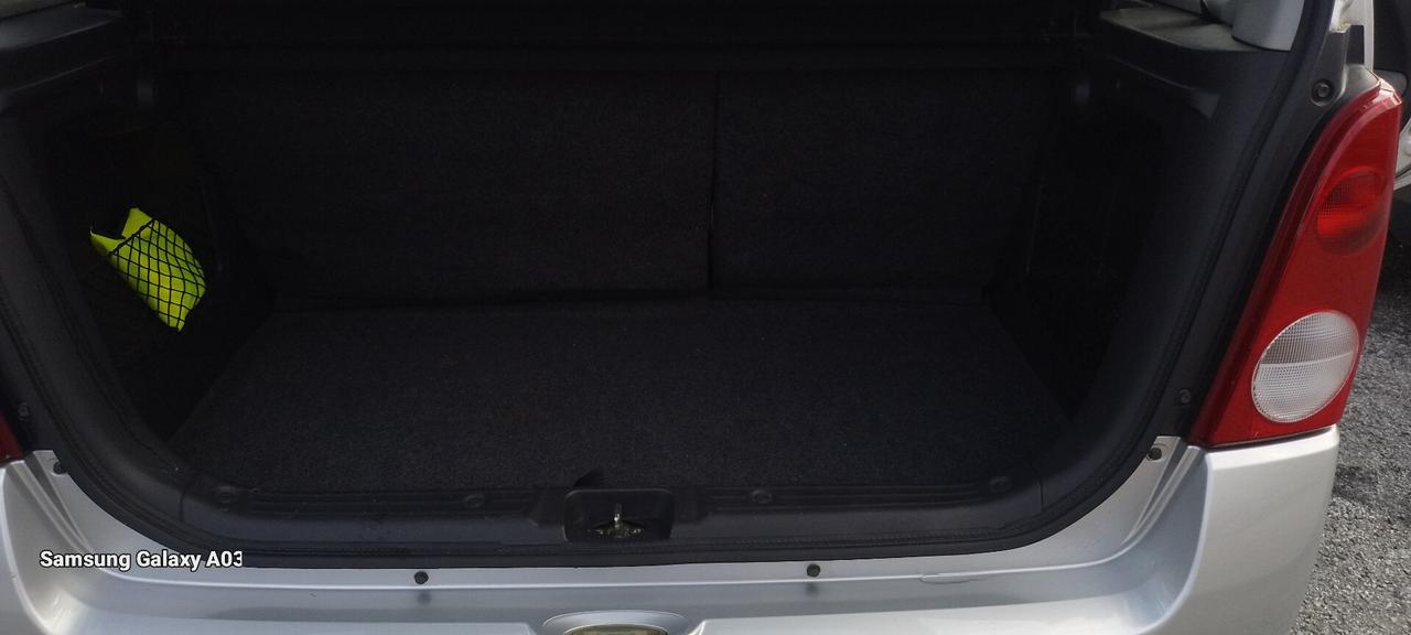 Opel Agila 1.2 BELLA !!!