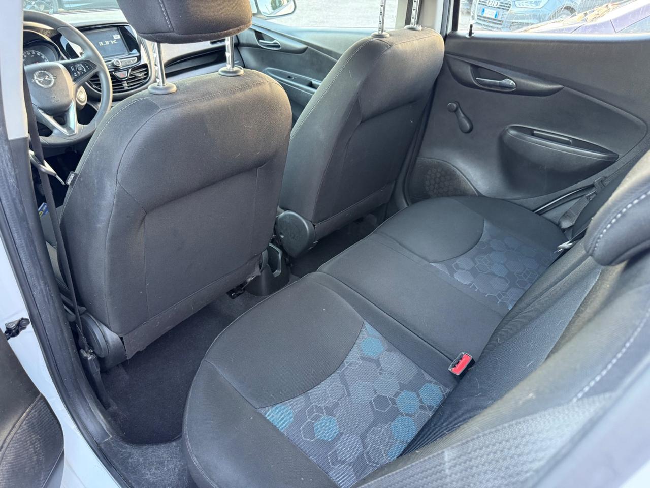 Opel Karl Rocks 1.0 75 CV Start&Stop