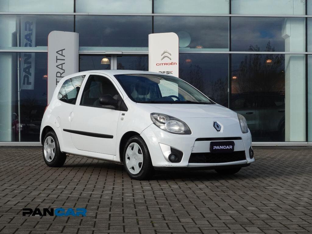 Renault Twingo 1.2 16V LEV Yahoo!
