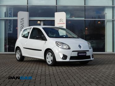 Renault Twingo 1.2 16V LEV Yahoo!