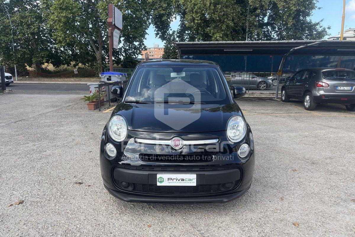 FIAT 500L 1.3 Multijet 95 CV Pop Star