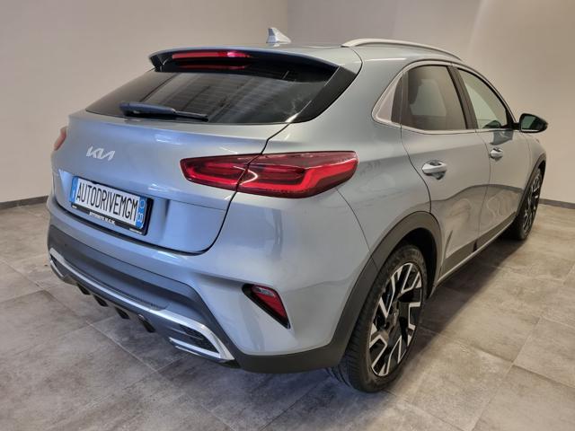 KIA XCeed 1.5 T-GDi 160 CV MHEV iMT Style