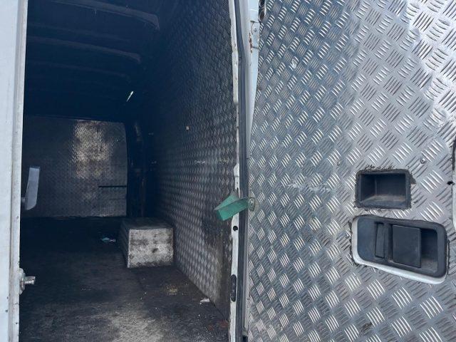 IVECO Daily (2009-11) 35C17V EEV BarTor 3.0 Hpt PL-TA-RG Fur.