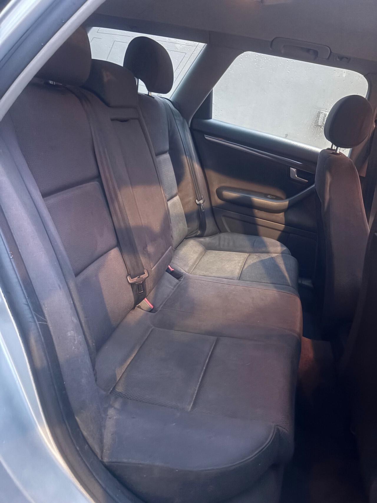 Audi A4 1.9 TDI/130 CV cat Avant