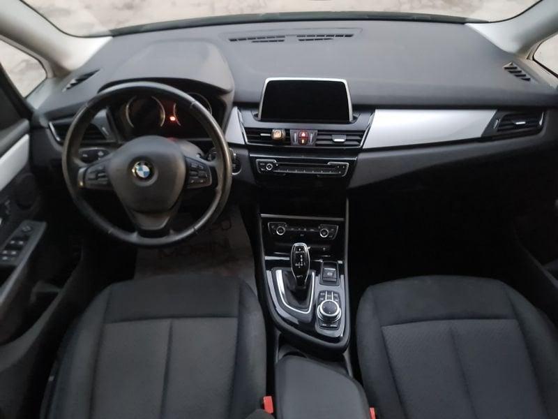 BMW Serie 2 Active Tourer 216d Active Tourer