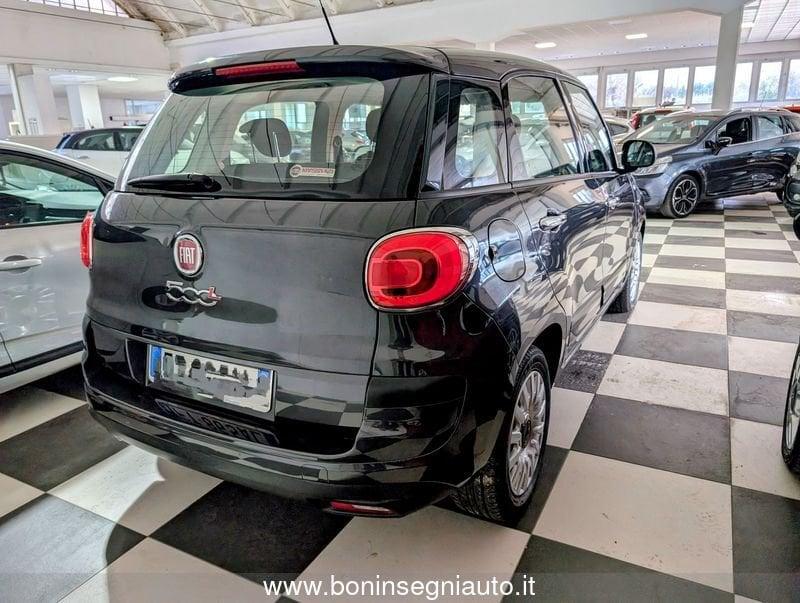 FIAT 500L 1.3 Multijet 95 CV Urban