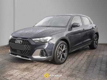 AUDI A1 citycarver 30 TFSI