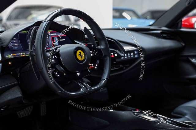 Ferrari SF90 Stradale ASSETTO FIORANO EXTENDED|CARBON RIMS|RACING SEATS