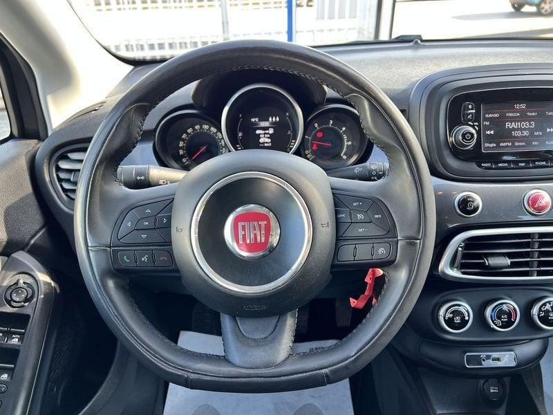 FIAT 500X 500X 1.3 MultiJet 95 CV Business