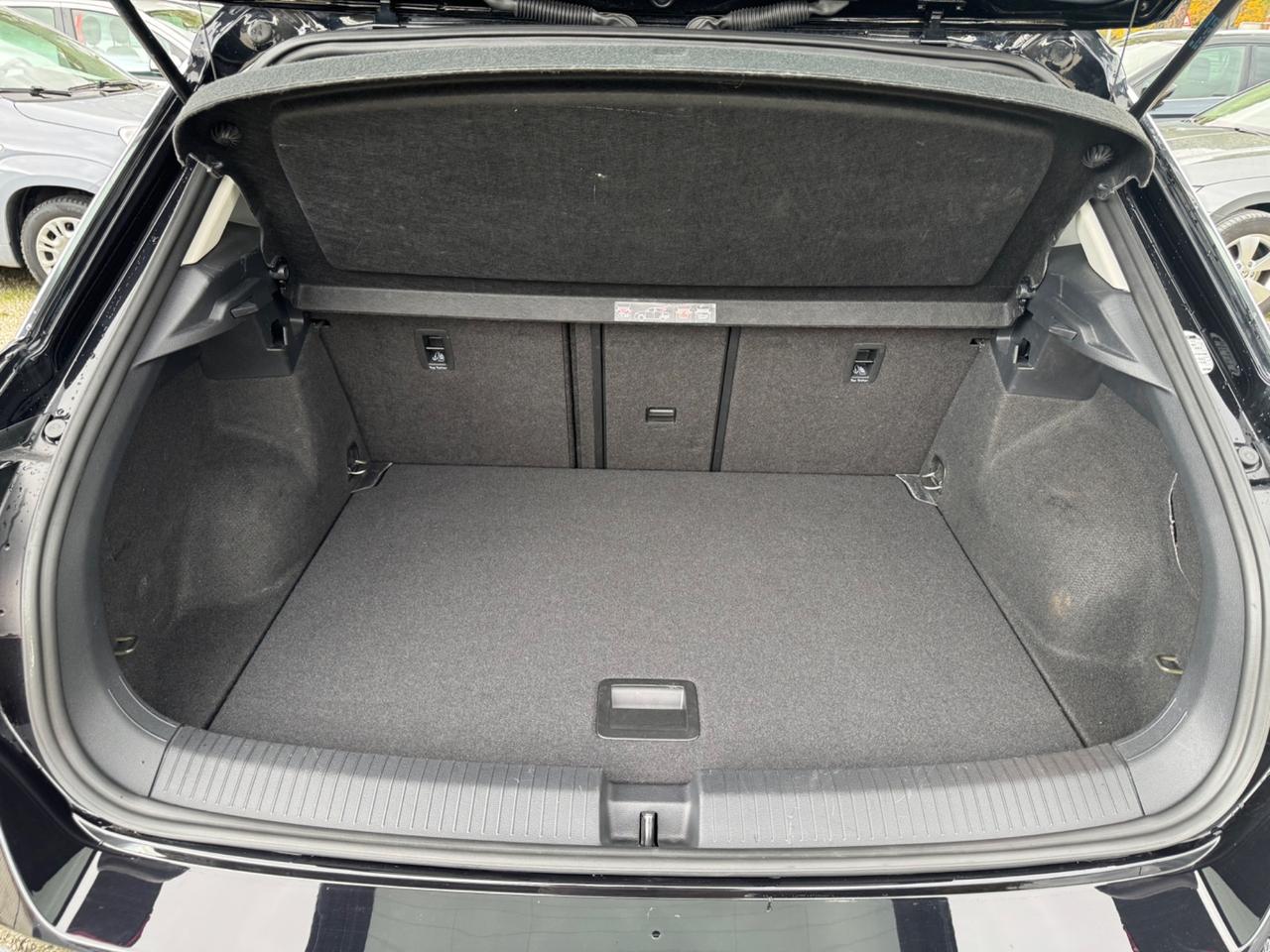 Volkswagen T-Roc 1.5 TSI ACT DSG Advanced BMT