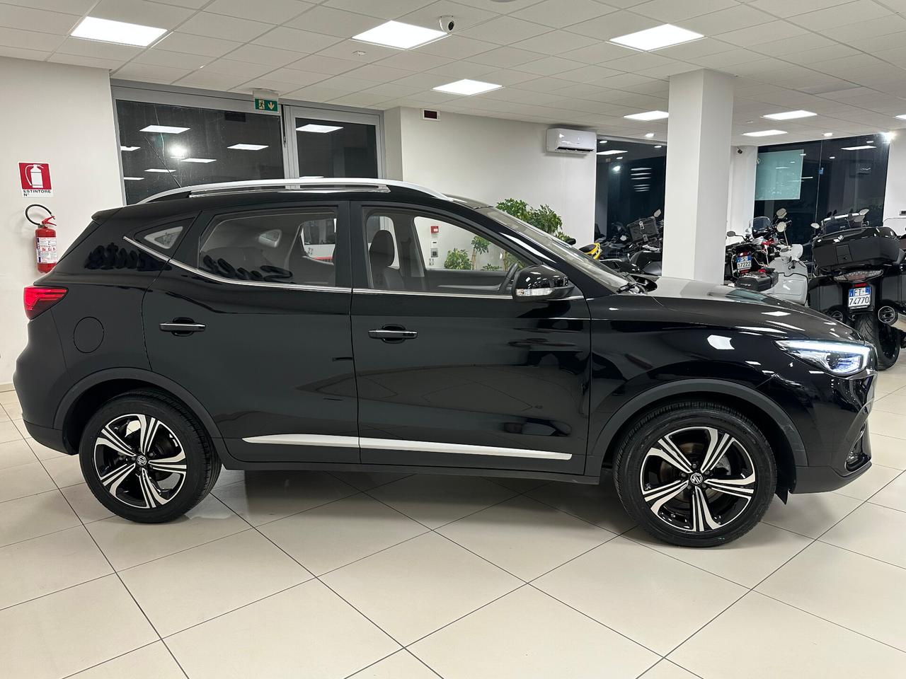 Mg ZS 1.5 VTi-tech Luxury 106 CV GLP - 2024