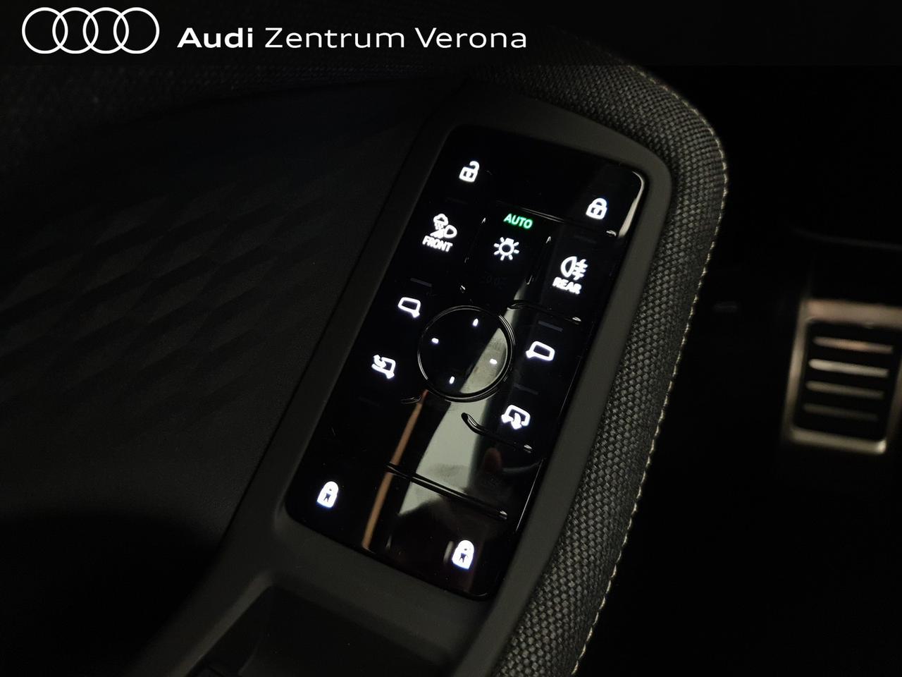 Avant 2.0TDI 204CV quattro S tronic S line Edition