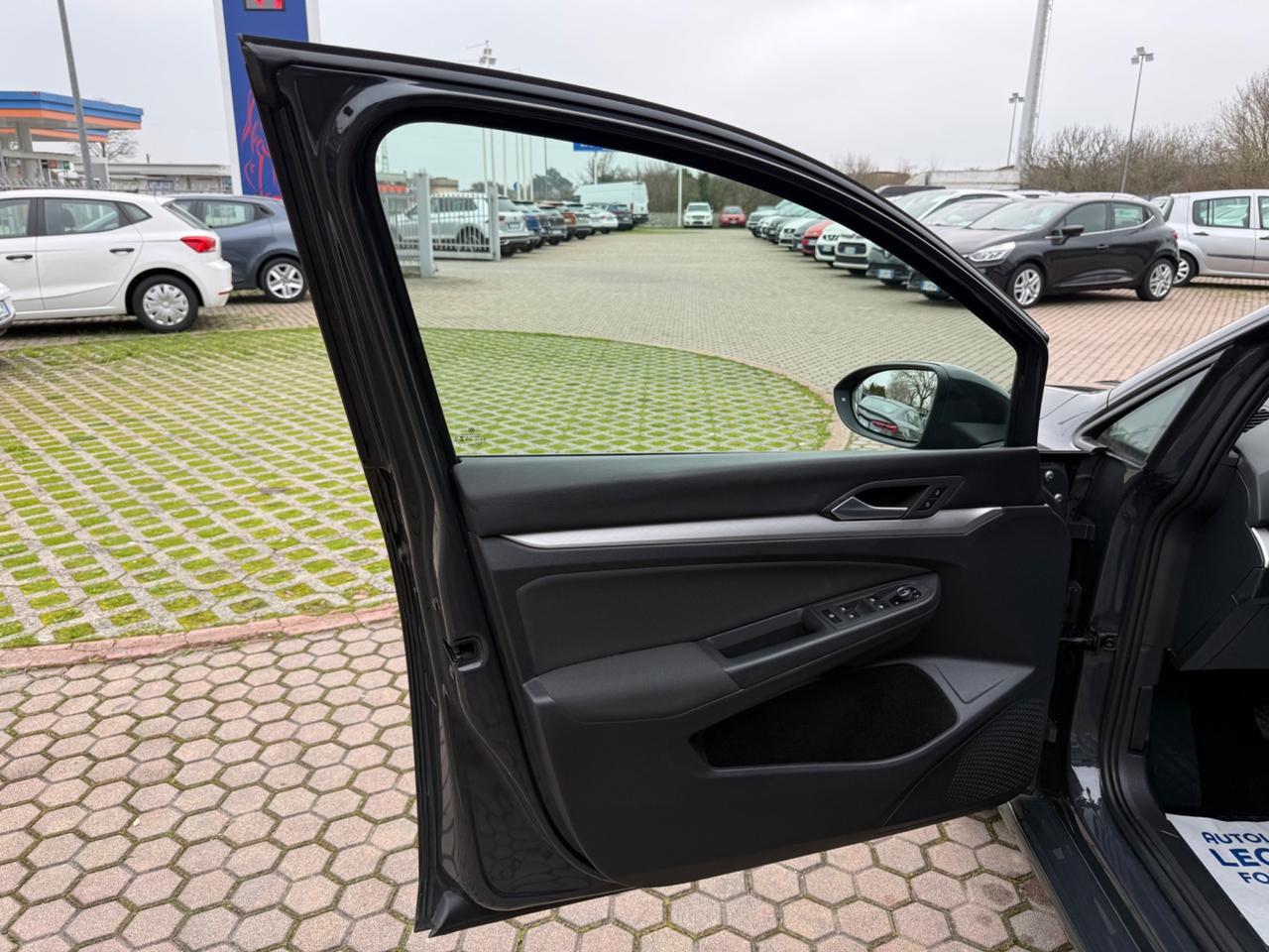 Volkswagen Golf 2.0 TDI 115 CV SCR Life