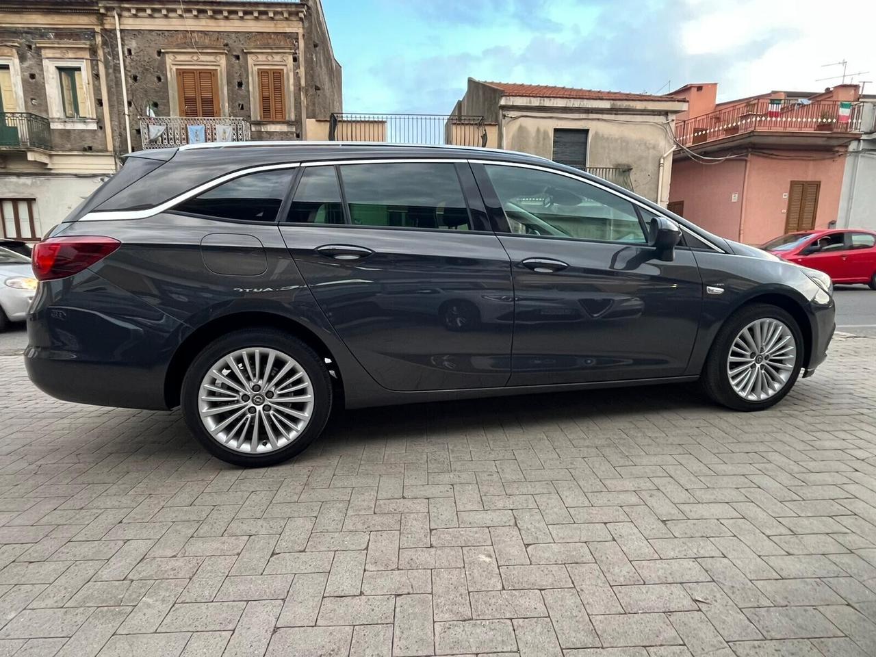 Opel Astra 1.6 CDTi 136CV Start&Stop Sports Tourer Innovation