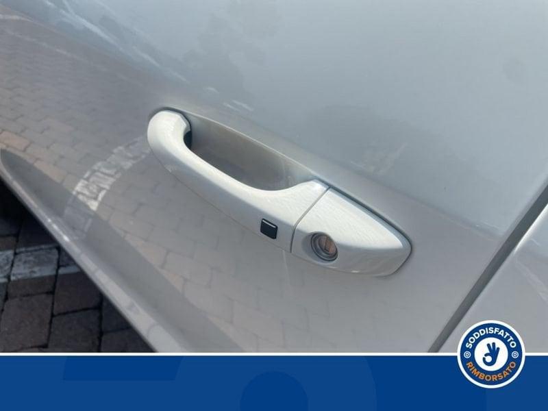 KGM Tivoli Style 1.5 Turbo GDI 163 CV