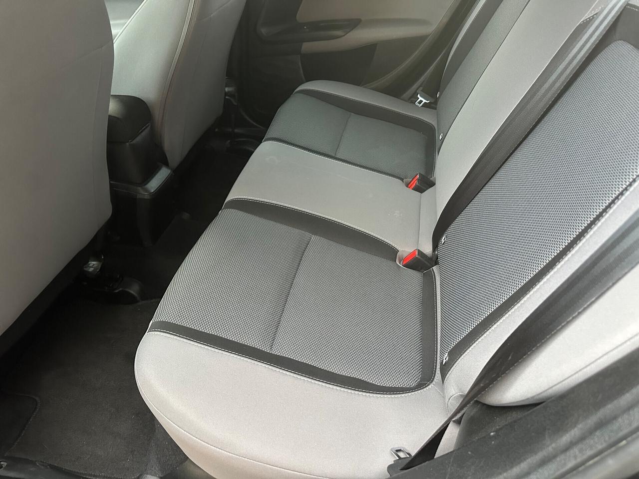 Fiat Tipo 1.3 Mjt 4 porte Lounge