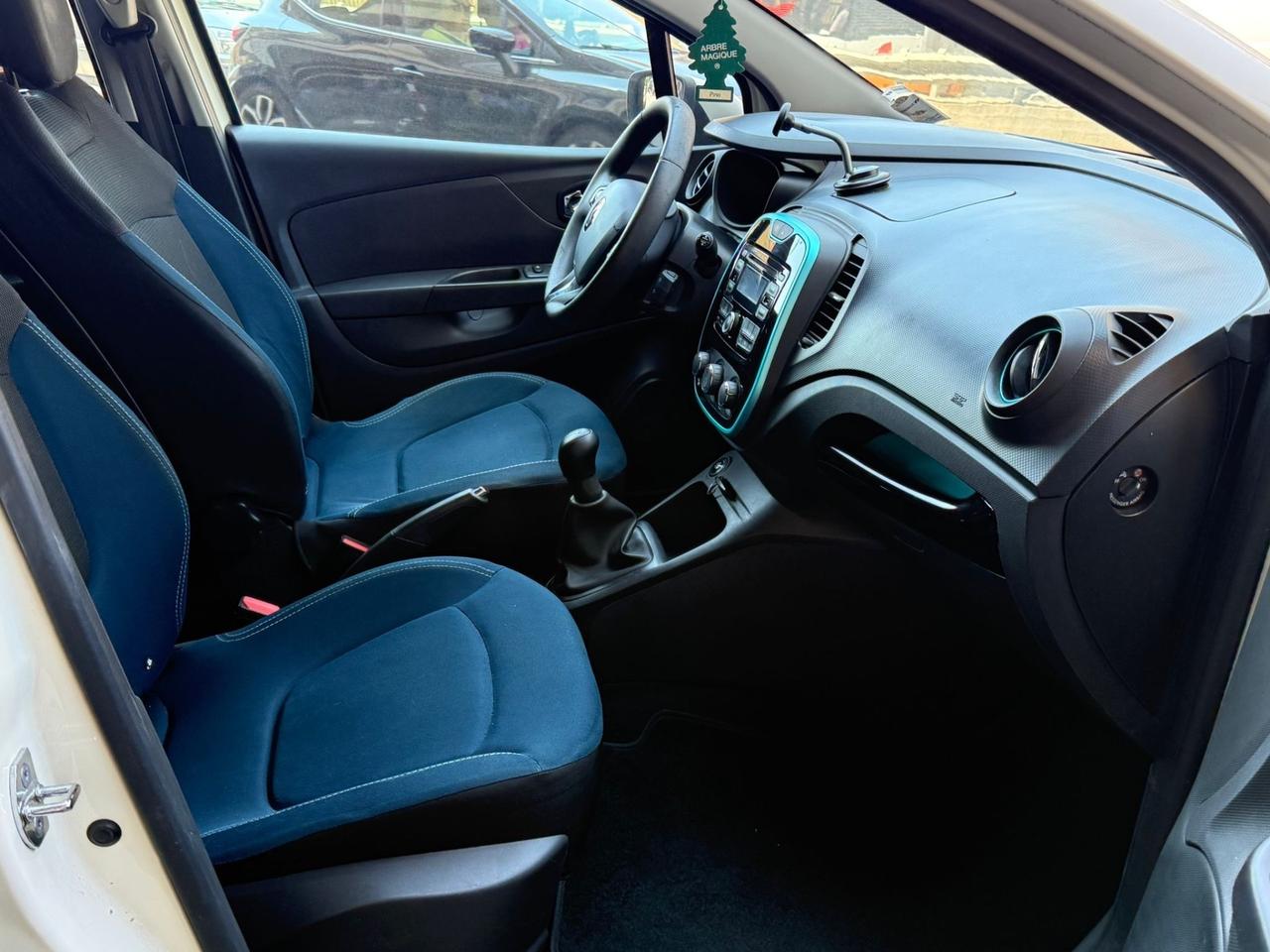 Renault Captur 0.9 TCe 12V 90 CV Start&Stop Life