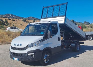 Iveco Daily 35C13 2.3 RIBALTABILE TRILATERALE