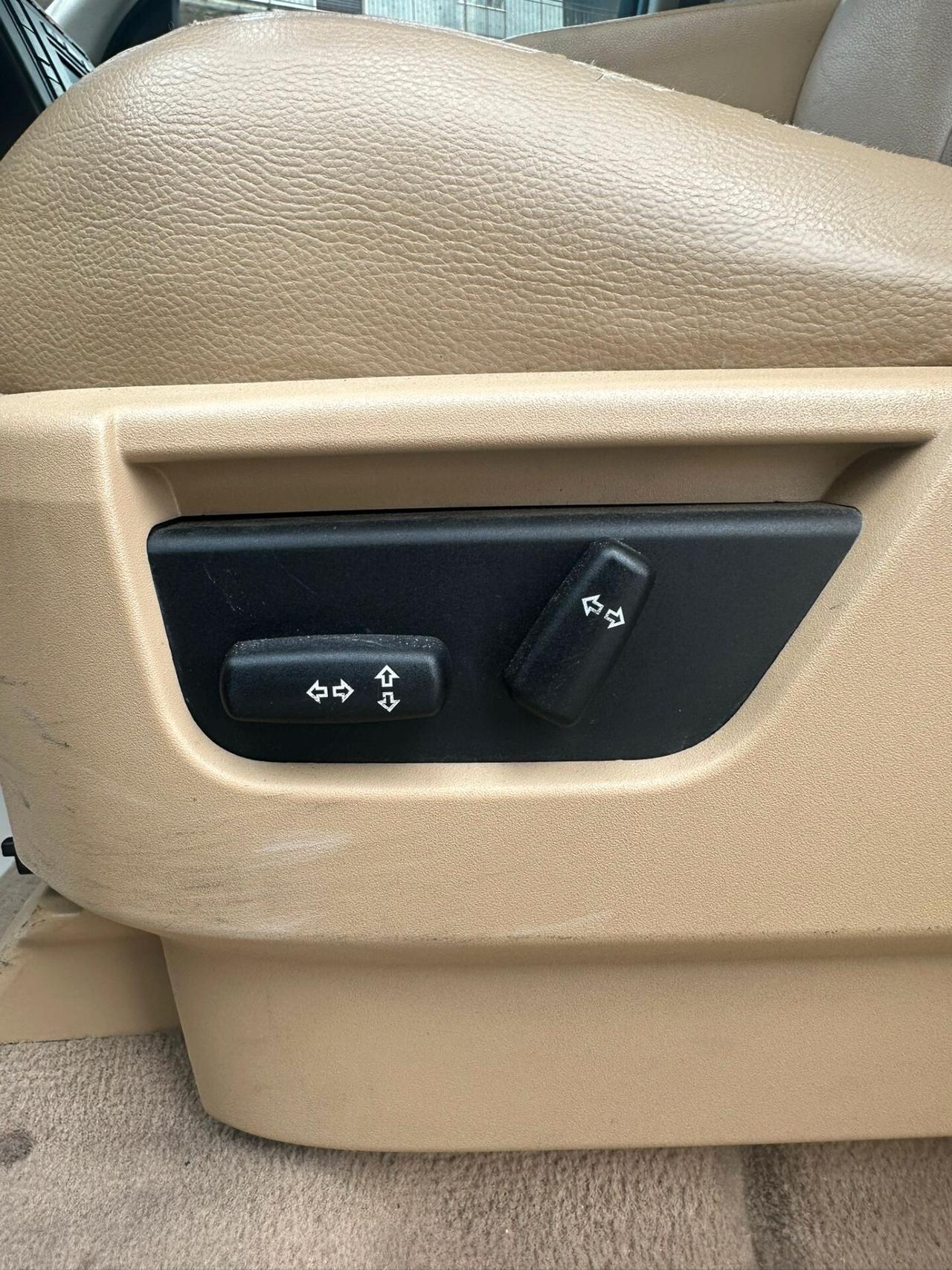 Land Rover Freelander HSE