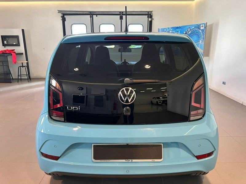 Volkswagen up! 5p 1.0 Color 60cv my20