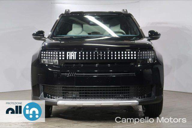 FIAT Grande Panda Grande Panda 1.2 T Hybrid 110cv La Prima