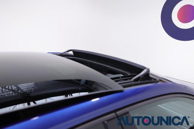 VOLKSWAGEN Taigo 1.0 TSI 115 CV R-LINE FARI LED TETTO PANORAMA