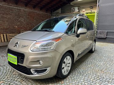 Citroen C3 Picasso 1.4 *DVD - Ok NeoPatent. - NAVIG. - TETTO