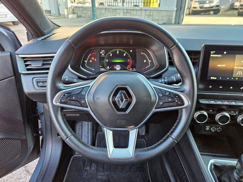 Renault Clio Blue dCi 85 CV 5 porte