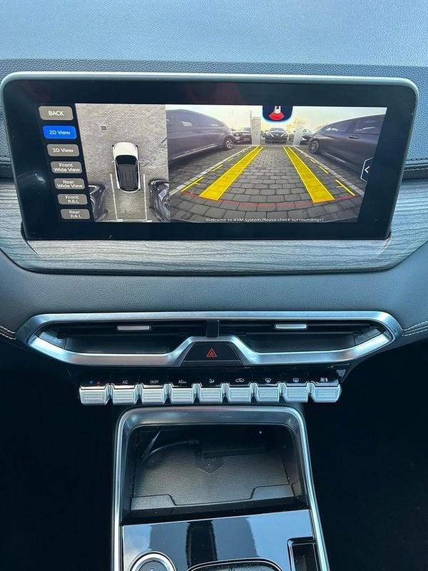 Emc Sei 1.5 113cv MT Wave 3 1.5t 113cv