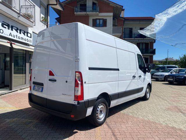 RENAULT Master 3,5T 2.3 dCi 135CV L2H2 Furgone + IVA