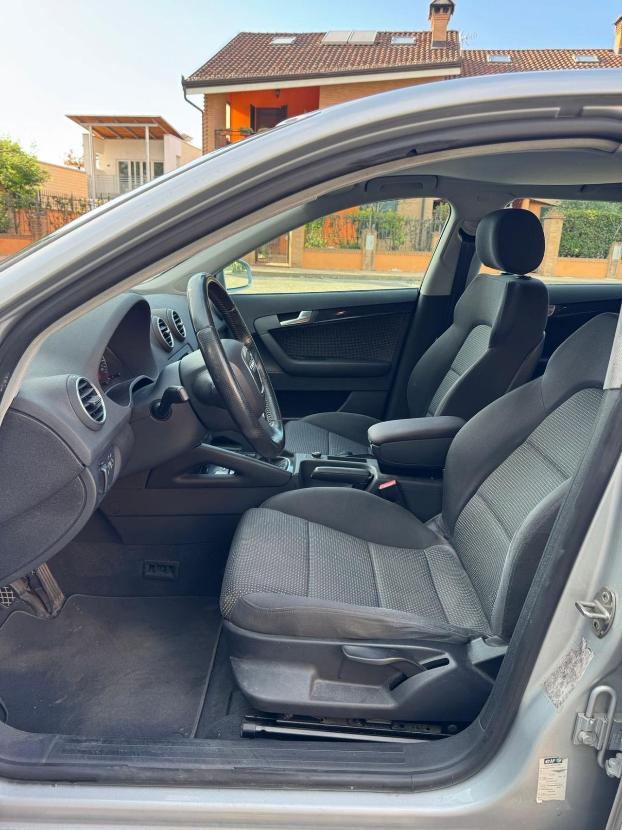 Audi A3 SPB 1.4 16V TFSI Ambition ok per neopatentati
