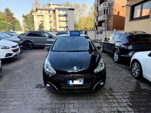 PEUGEOT 208 1° serie PureTech 82 5 porte Active