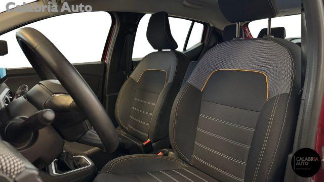 DACIA Sandero Stepway 1.0 TCe 90 CV Expression