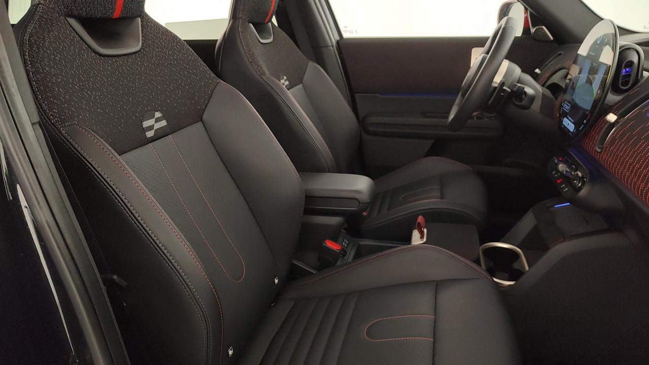 MINI Mini Countryman U25 - Mini Countryman 2.0 48V D JCW auto