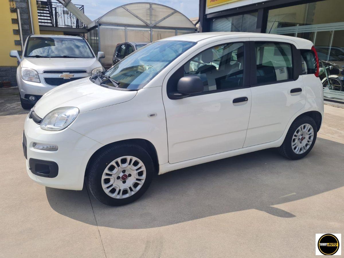 FIAT Panda 1.2 Benzina/GPL-26.000 Km-Anno 2020