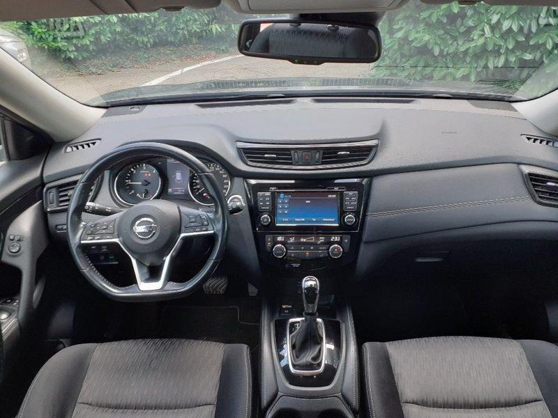 Nissan X-Trail 1.6 dCi 2WD N-Connecta AUTOMATICA - GARANZIA