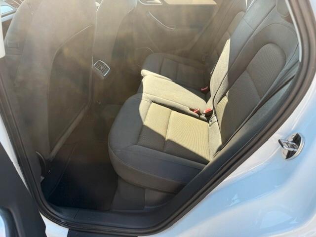 Audi Q3 2.0 TDI quattro S tronic
